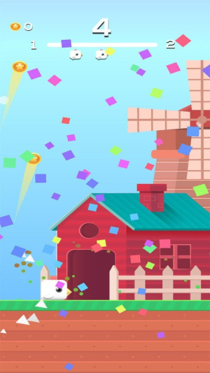 小鸟太空版截图(3)