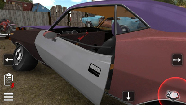 修理我的车截图(3)