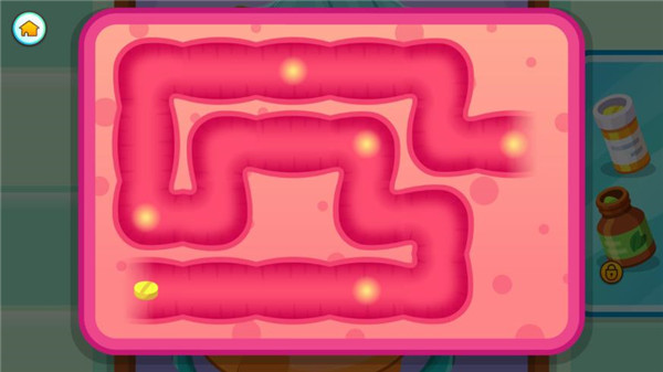 我的虚拟宠物猫截图(1)