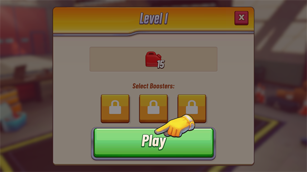 老爷车之家截图(3)