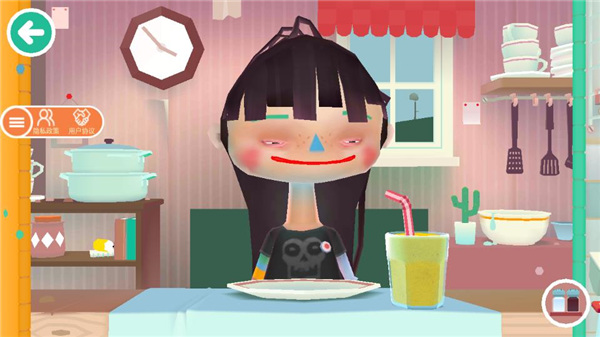 托卡厨房2截图(3)