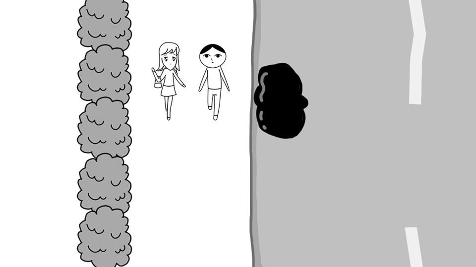 人生未来选择模拟器截图(1)