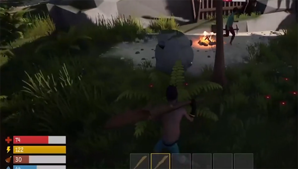 生存启示录终末之日截图(1)