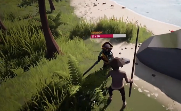 生存启示录终末之日截图(3)