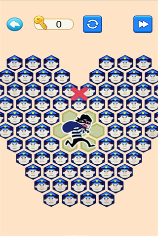 老八抓小偷截图(3)