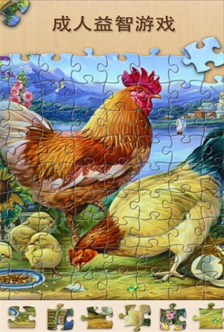 拼图大师挑战截图(3)