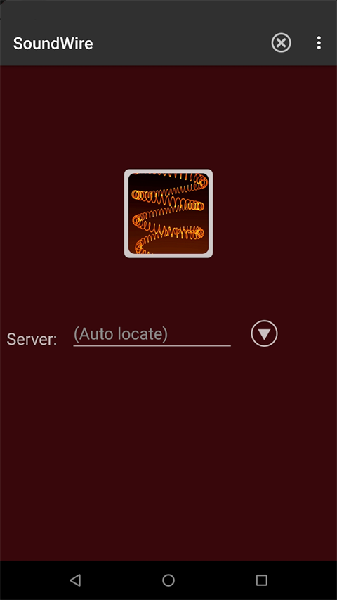 SoundWireFree截图(1)