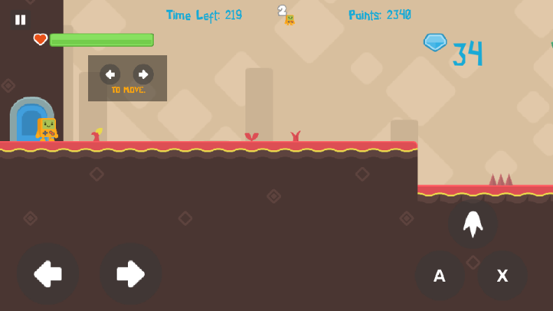 另一个世界截图(1)