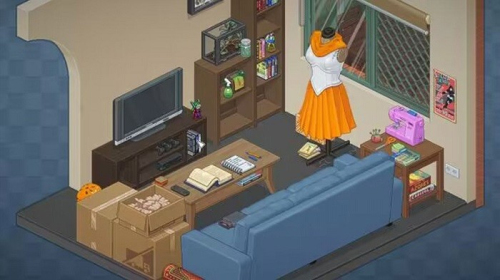  消灭强迫症截图(1)