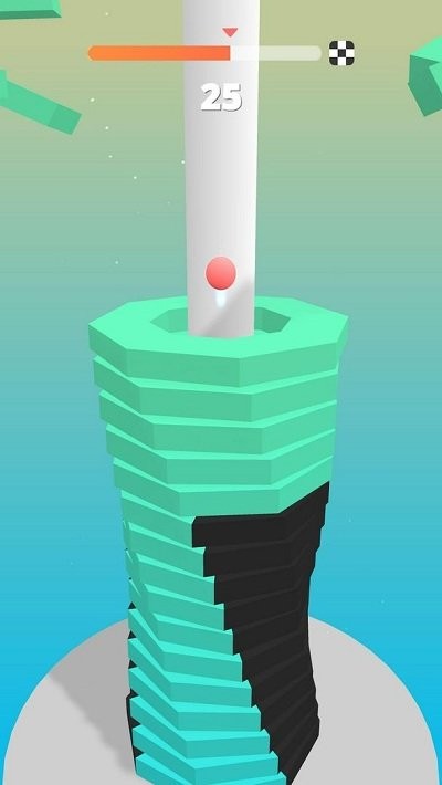 欢乐堆堆球截图(2)