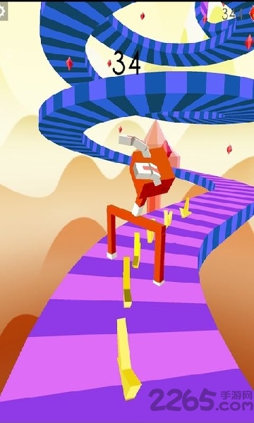 天空行者截图(4)