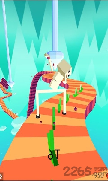 天空行者截图(3)