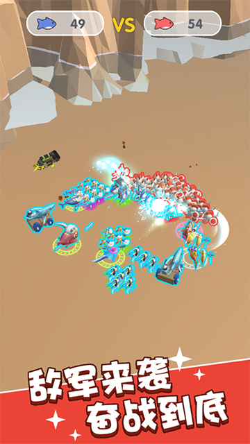 这片鱼塘我承包了截图(1)