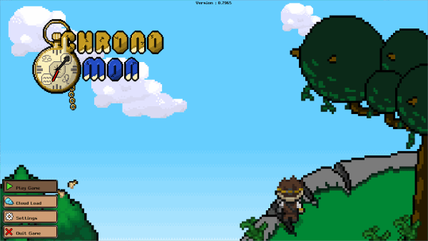 克洛蒙怪兽农场截图(1)