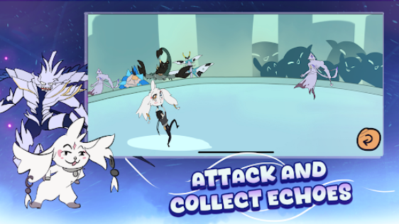 鸣朝抽卡模拟器截图(2)