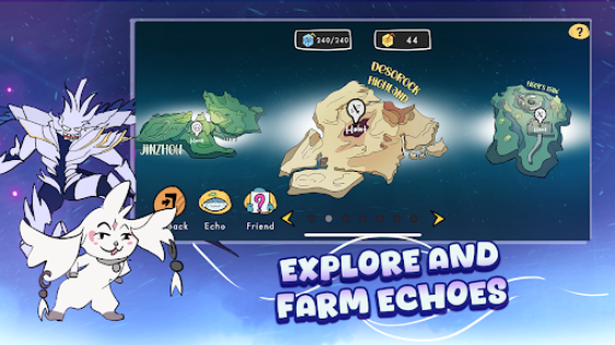 鸣朝抽卡模拟器截图(3)