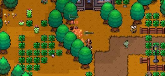 超时空怪物农场截图(3)