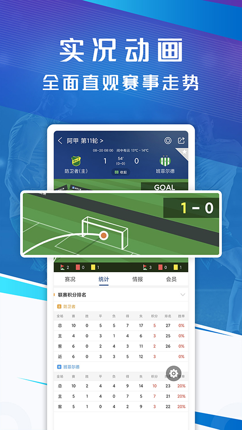 篮箭比赛截图(2)