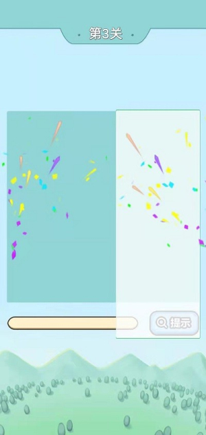 爷爷爱成语截图(2)