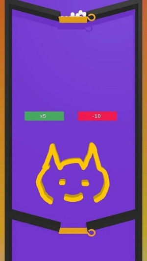 画线接球截图(2)