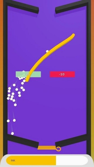 画线接球截图(3)