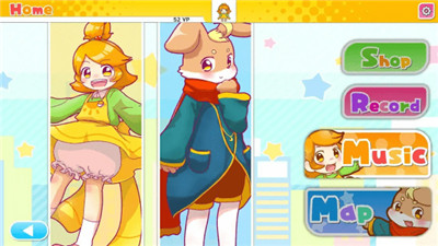 伏特跳跃截图(3)