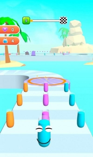 水杯大师2截图(1)