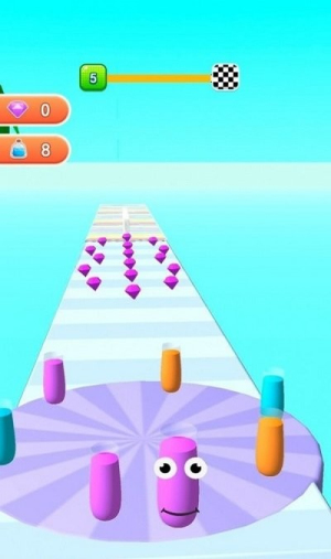 水杯大师2截图(2)