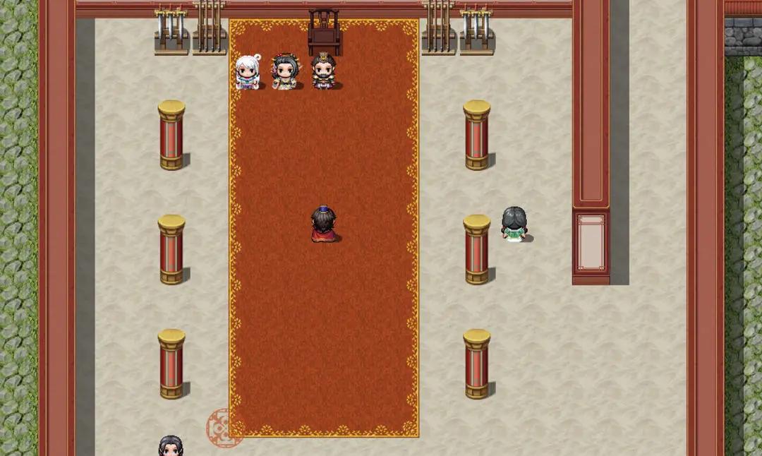 哪吒之伏魔三太子截图(2)