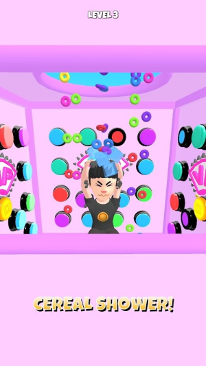 100个神秘按钮截图(3)