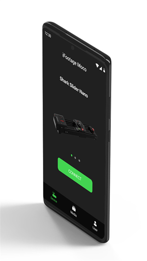 iFootageMoco截图(3)