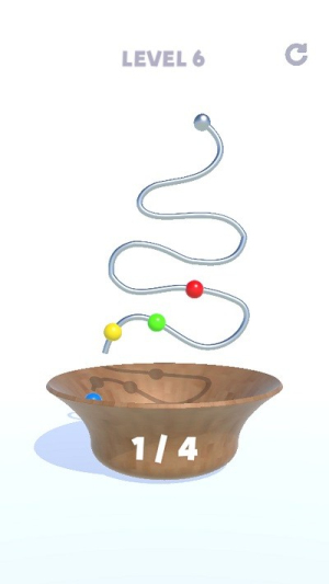 绕珠玩具截图(2)