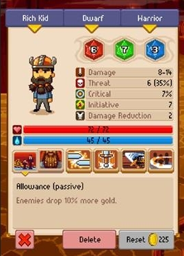 闲置女王截图(3)