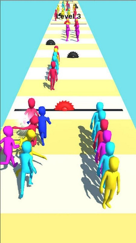 啪一啪快跑截图(2)