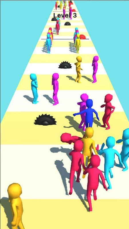 啪一啪快跑截图(3)