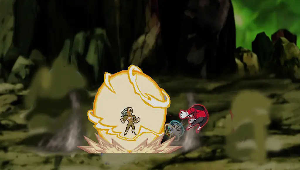 勇士巡回赛截图(3)