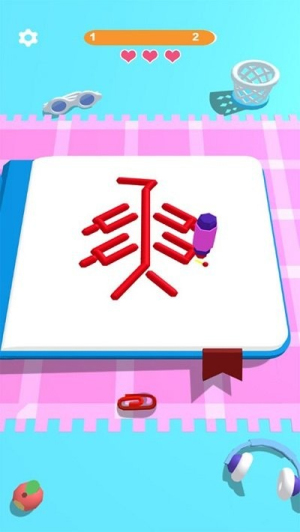 我画画贼溜截图(2)