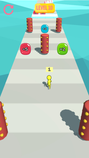 我想成为创造者截图(1)