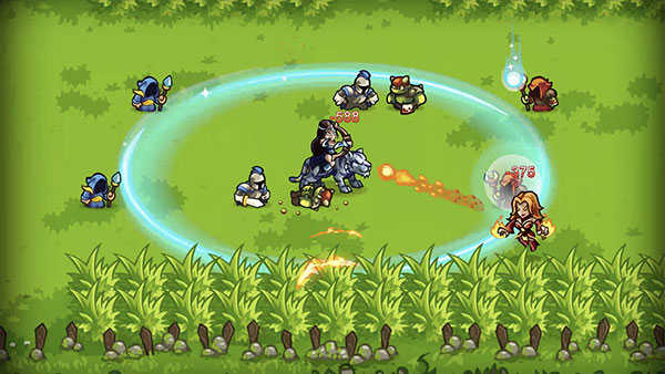 远古群星截图(3)