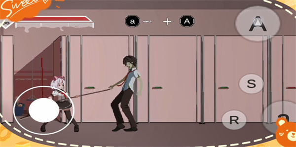 夏哈塔灾难的一天截图(1)