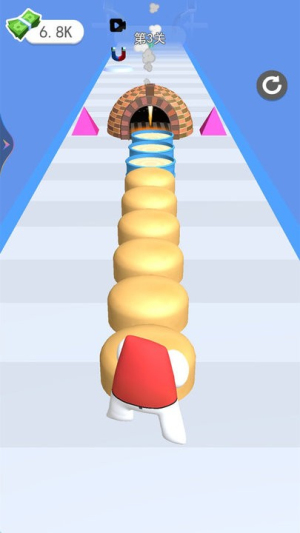 甜点天天做截图(1)