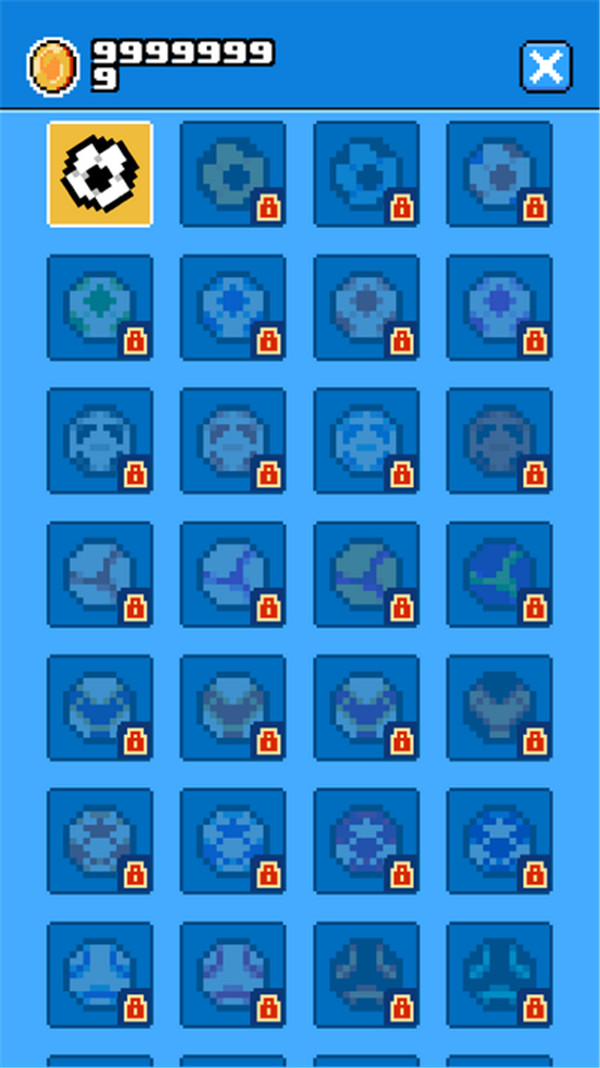 颠球达人截图(2)