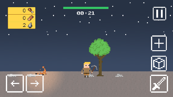 小小生存队截图(2)