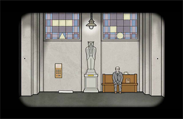 地铁繁花锈湖截图(2)