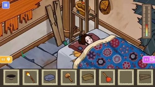 天天躺平截图(3)