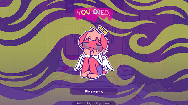 完美末日永恒炼狱截图(2)