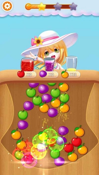 果汁大师截图(3)