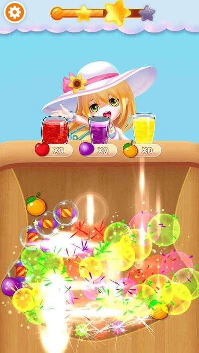 果汁大师截图(4)