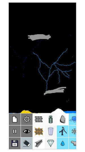粉尘模拟器截图(2)