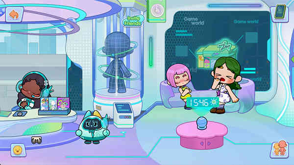 奇妙创意世界截图(2)